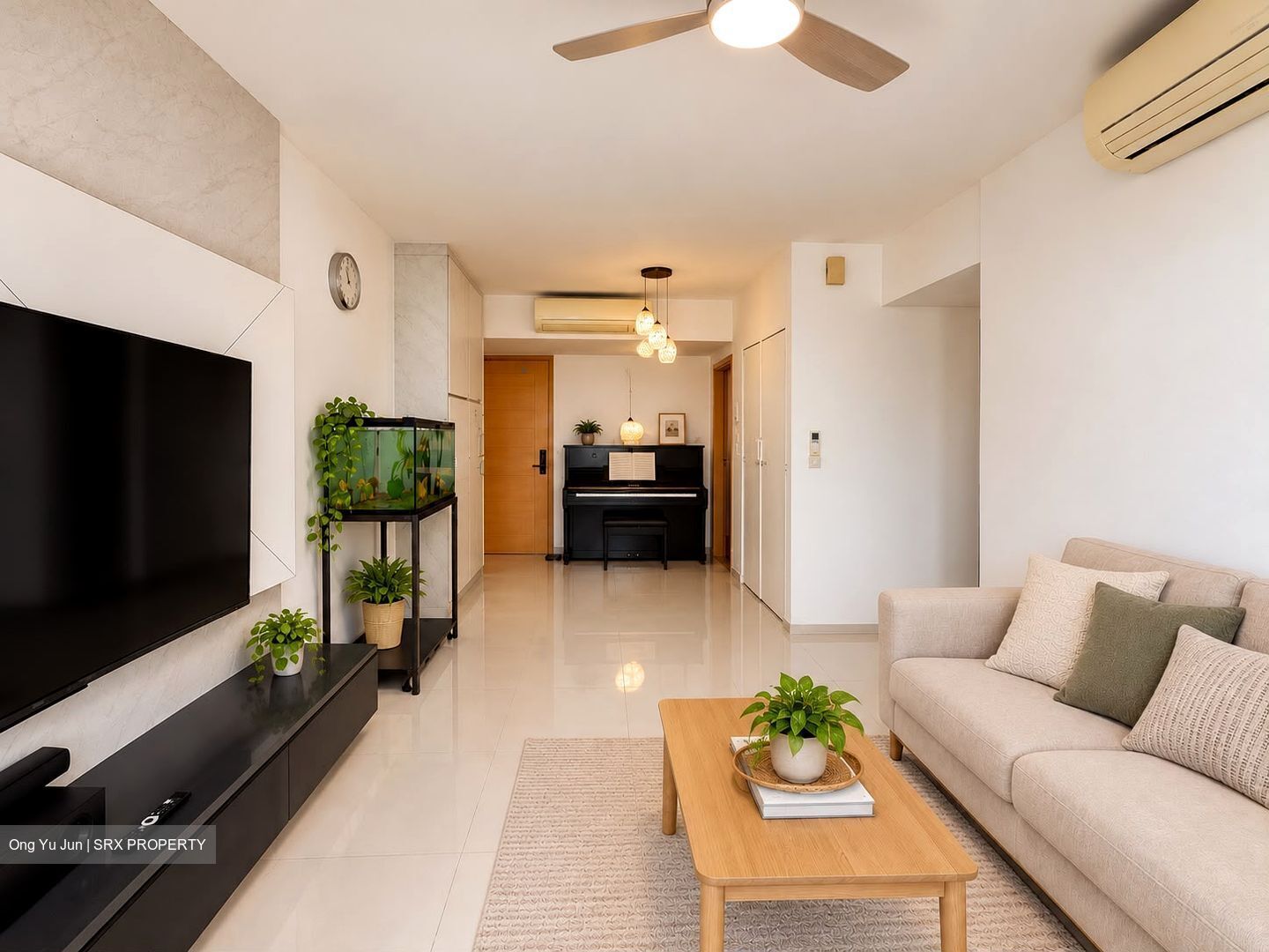 The Rainforest (D23), Condominium #631083461